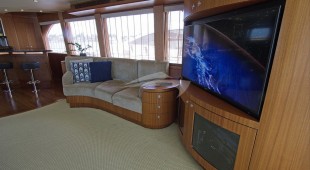 Jus Chill'n Caribbean, East Coast United States