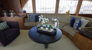 Jus Chill'n Caribbean, East Coast United States