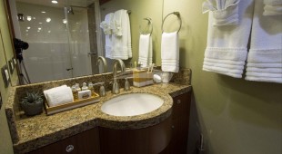 Jus Chill'n Caribbean, East Coast United States