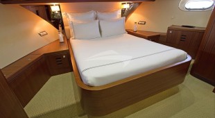 Jus Chill'n Caribbean, East Coast United States