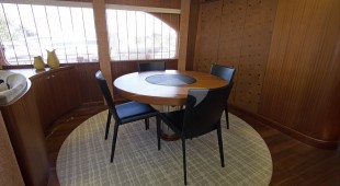 Jus Chill'n Caribbean, East Coast United States