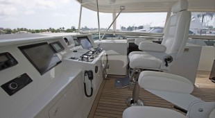 Jus Chill'n Caribbean, East Coast United States