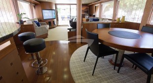 Jus Chill'n Caribbean, East Coast United States