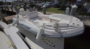 Jus Chill'n Caribbean, East Coast United States