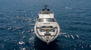 Just 4 West Mediterranean