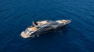 Just 4 West Mediterranean