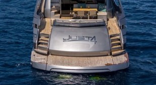 Just 4 West Mediterranean