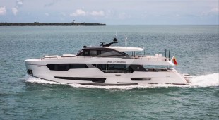 Just A Vacation Caribbean