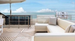 Just A Vacation Caribbean