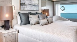 Just A Vacation Caribbean