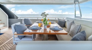 Just A Vacation Caribbean