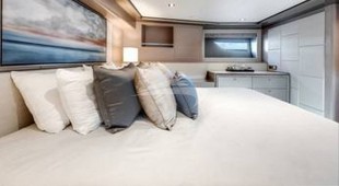 Just A Vacation Caribbean