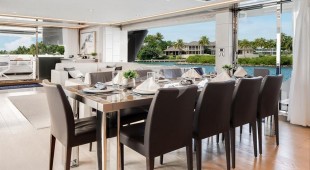 Just A Vacation Caribbean