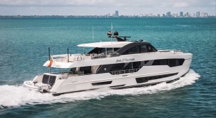 Just A Vacation Caribbean