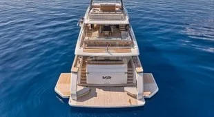 K2 East Mediterranean