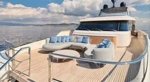 K2 East Mediterranean