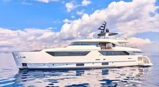 K2 East Mediterranean