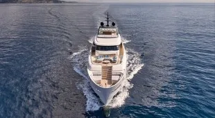 K2 East Mediterranean