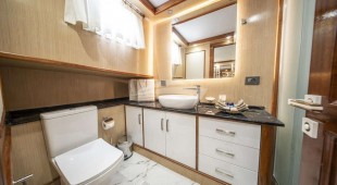 Kaan Ayaz East Mediterranean