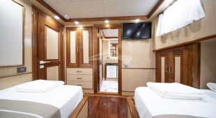 Kaan Ayaz East Mediterranean