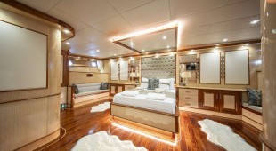 Kaan Ayaz East Mediterranean