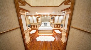 Kaan Ayaz East Mediterranean