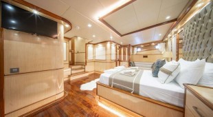 Kaan Ayaz East Mediterranean