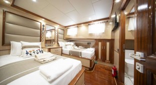 Kaan Ayaz East Mediterranean