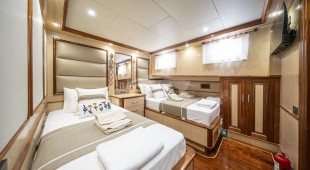 Kaan Ayaz East Mediterranean