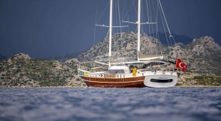 Kaan Ayaz East Mediterranean