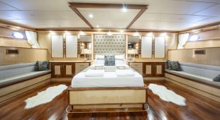 Kaan Ayaz East Mediterranean