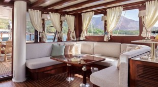 Kaftan East Mediterranean