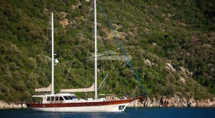 Kaftan East Mediterranean