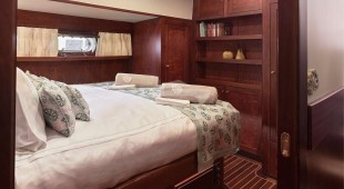 Kaftan East Mediterranean