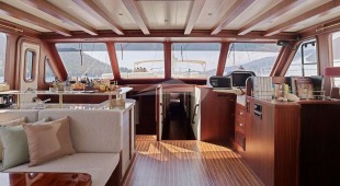 Kaftan East Mediterranean