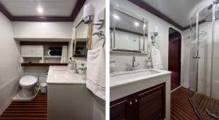 Kaftan Greece, Turkey