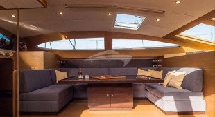 Kalinda West Mediterranean