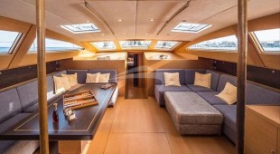 Kalinda West Mediterranean