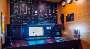 Kalinda West Mediterranean