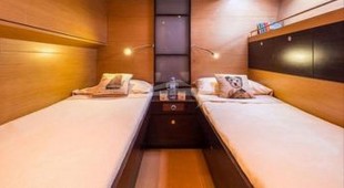 Kalinda West Mediterranean