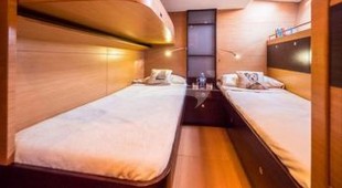 Kalinda West Mediterranean