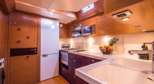 Kalinda West Mediterranean