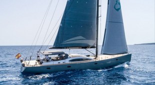 Kalinda West Mediterranean