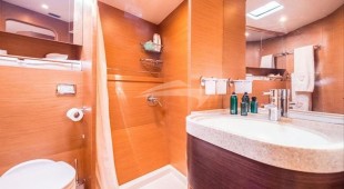 Kalinda West Mediterranean