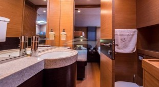 Kalinda West Mediterranean