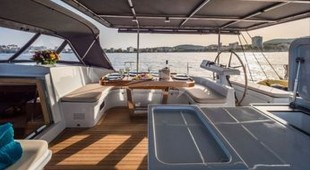 Kalinda West Mediterranean