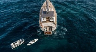 Kalinda West Mediterranean