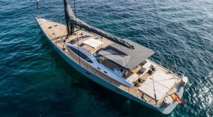 Kalinda West Mediterranean