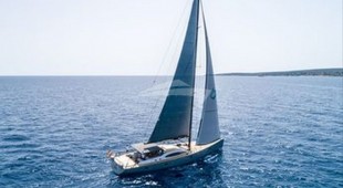 Kalinda West Mediterranean