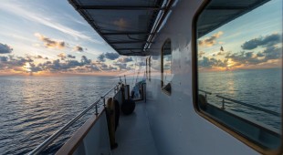 Kalizma Indian Ocean, West Mediterranean